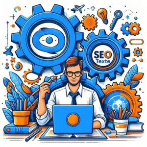 SEO-Texte mit KI schreiben?