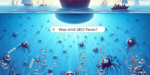 Was sind SEO-Texte?